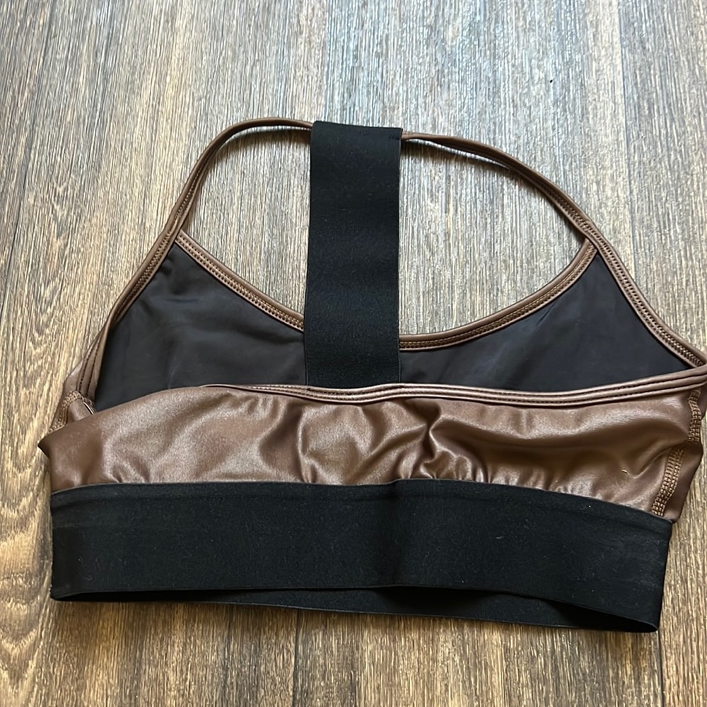 Liquid Studio Bra - image 3